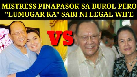 AILEEN DAMILES AT DALAWANG ANAK .